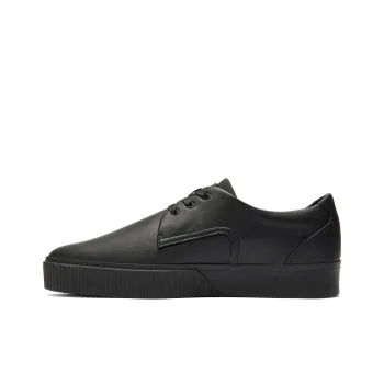 Onitsuka Tiger Ponity 'Triple Black'