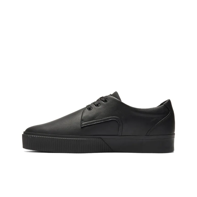 Onitsuka Tiger Ponity 'Triple Black'-0