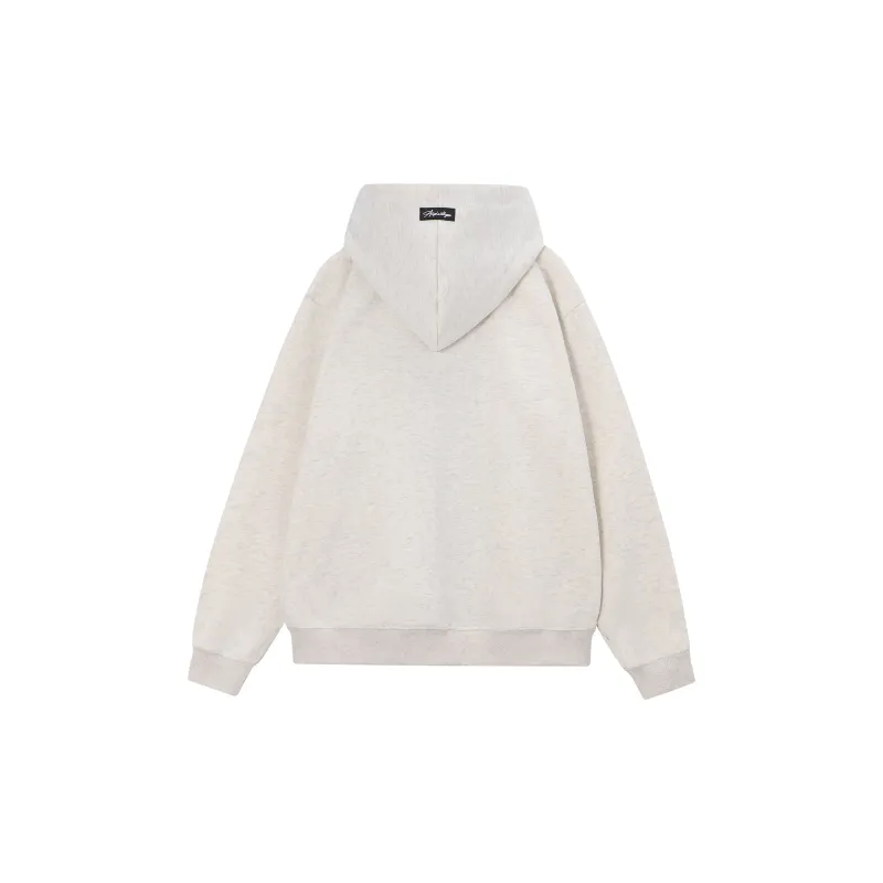 AHPH Sweatshirt Unisex Dark Gray-16
