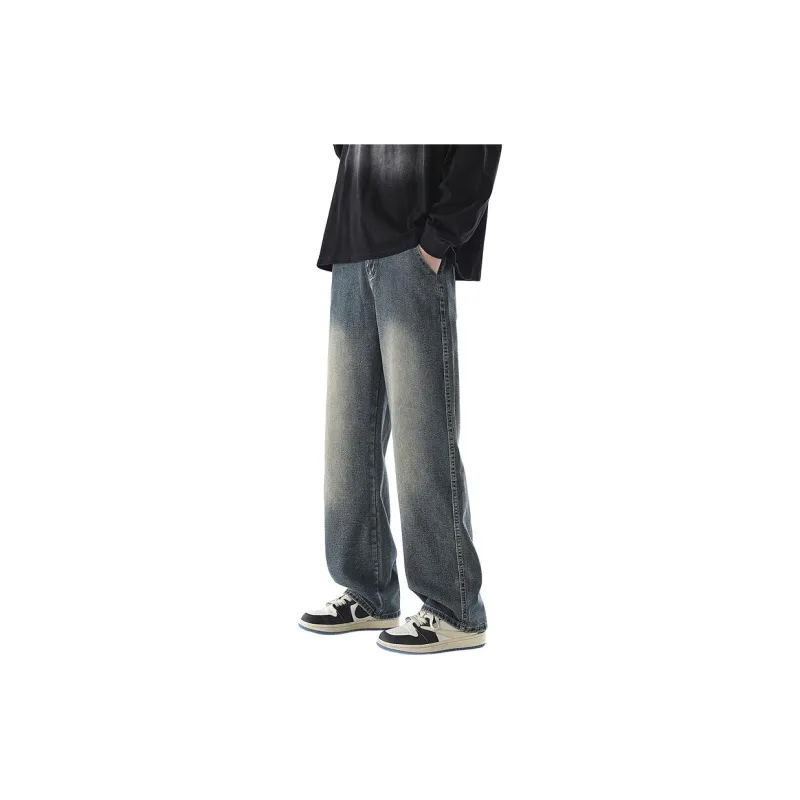 IJRJ Jeans Unisex-13