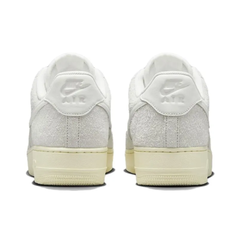 Nike Air Force 1 Low '07 Phantom Summit White Light Bone-3