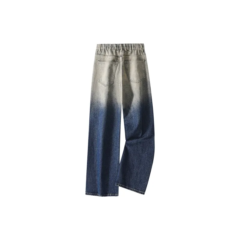 Love Monster Jeans Unisex-2
