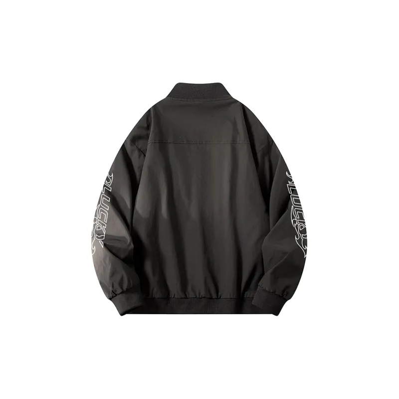 Lafetto Jackets Unisex-1