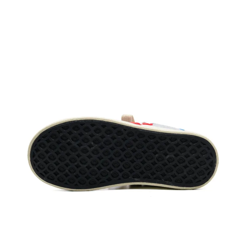 ALI THE FOX Slip Resistant, Abrasion Resistant, Lightweight, Breathable Low Top Skateboard Shoes Women's Box Included-17