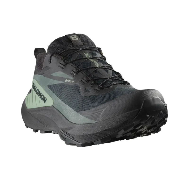SALOMON Genesis GORE TEX 'Black Urban Chic'-1