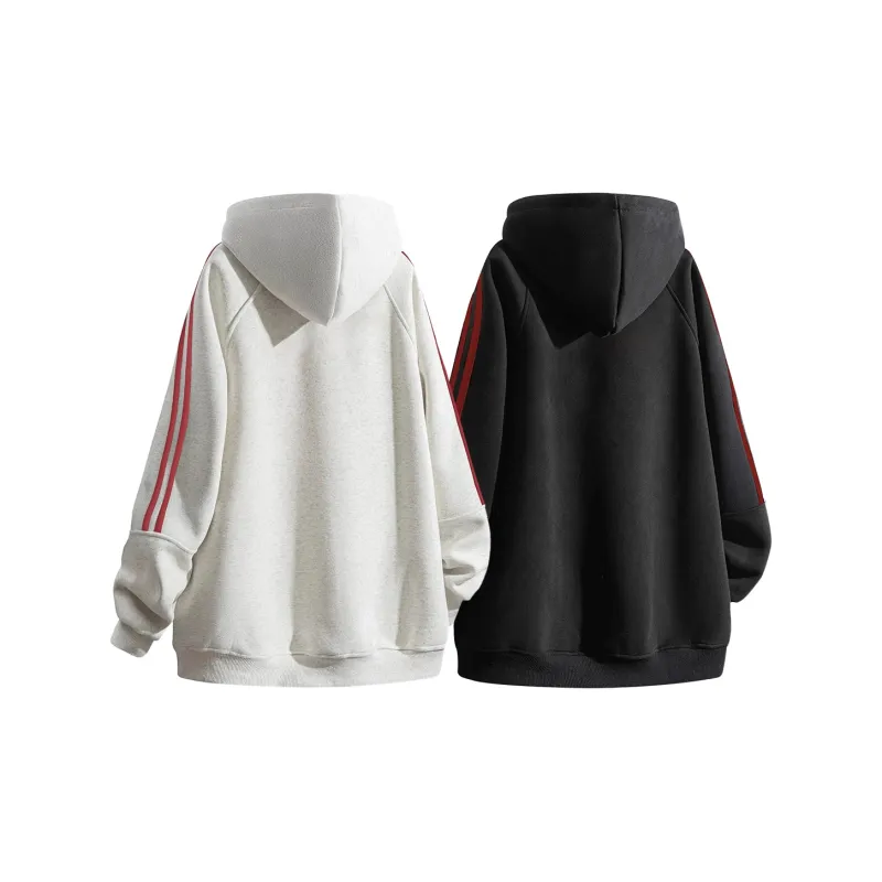 FASTFISH Sweatshirt Unisex 2 Pack-8
