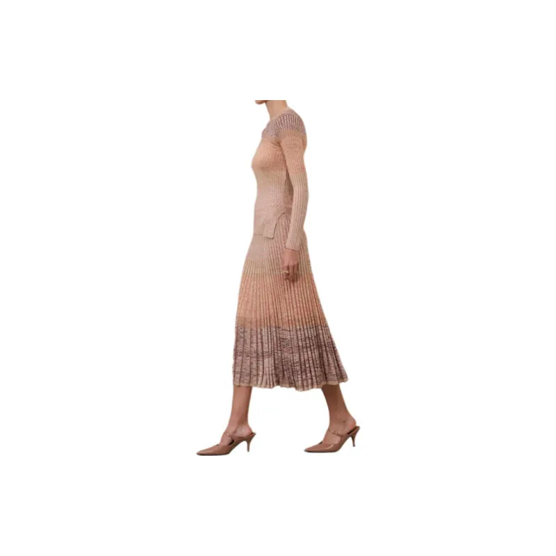 Zimmermann FW24 Knitwear Women's Pink-3