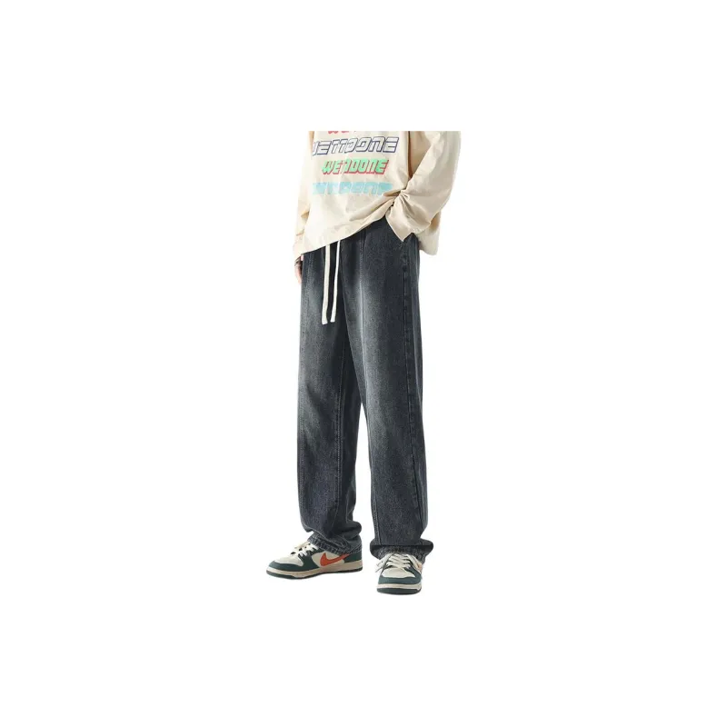 IJRJ Jeans Unisex-17