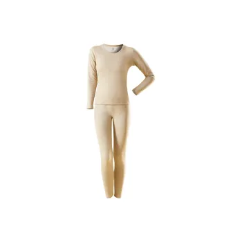 MIIOW Women's Thermal Sets