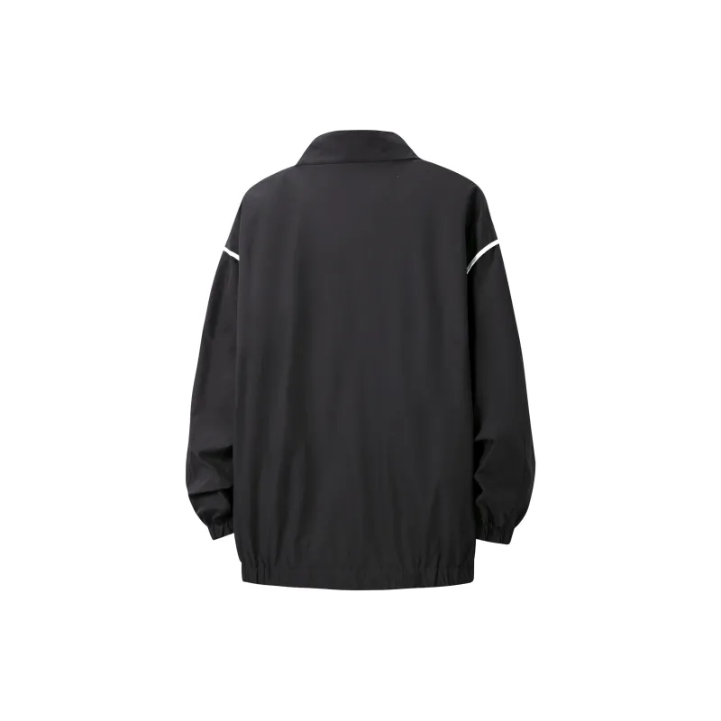 China Aerospace Jackets Coats Unisex-1