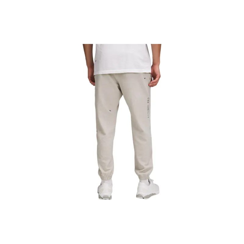 Lululemon Knitted Sweatpants Men-9