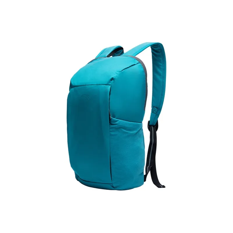 Anta Running Collection Fabric Backpack Regular Unisex Hong Yanqing-1