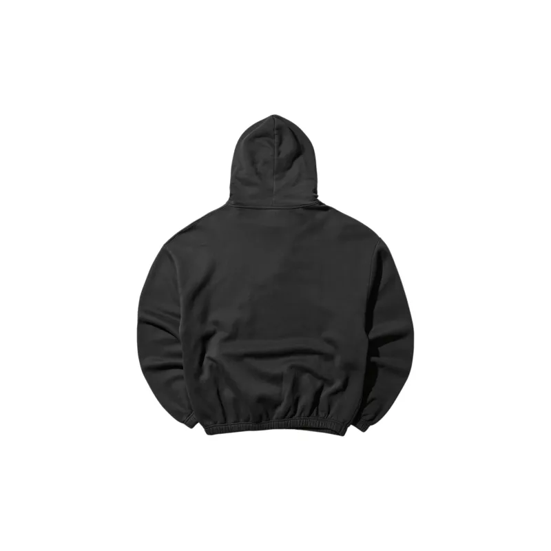 Umbro X Slam Jam Masked Hoodie-1