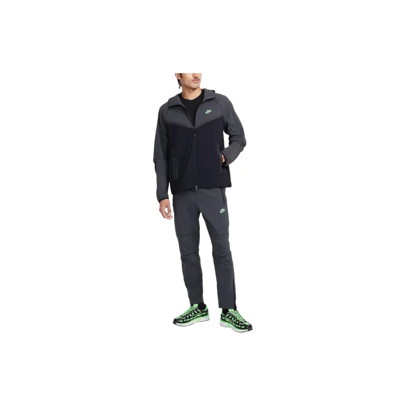 Nike Tech Men's Woven Jacket-3