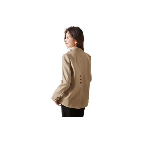 TERRE BLEUE Business Suits Women's