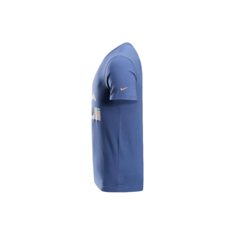 Nike LeBron Men's Basketball T Shirt-2