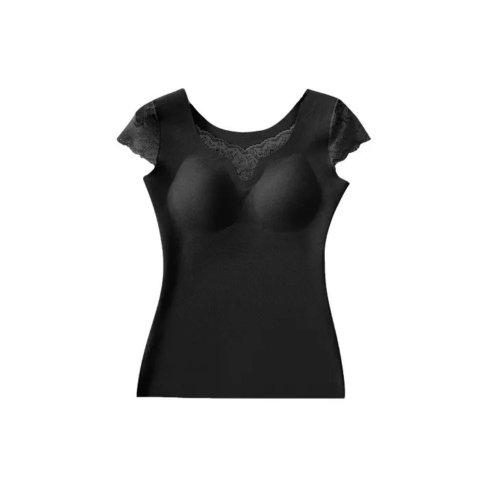 YUZHAOLIN Women's Bras-2