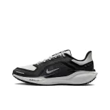 Black/Coal Black/Iron Gray/White