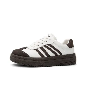 OMS Low Top Skateboard Shoes Women's
