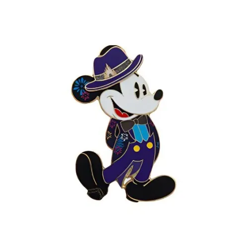 Disney Mickey Series Badges