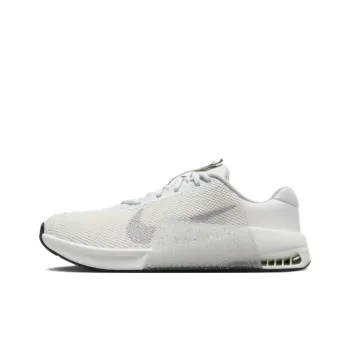 Nike Metcon 9 Premium Summit White Sail Black Metallic Silver Women's