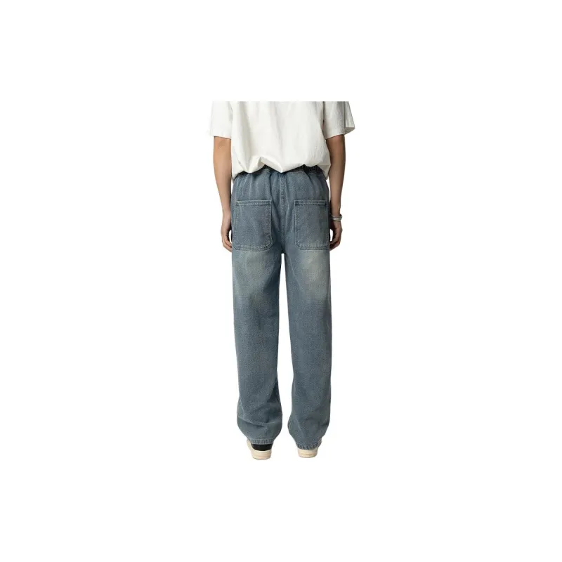 IJRJ Jeans Unisex-1