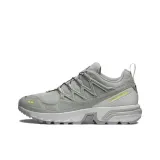 Gray Green