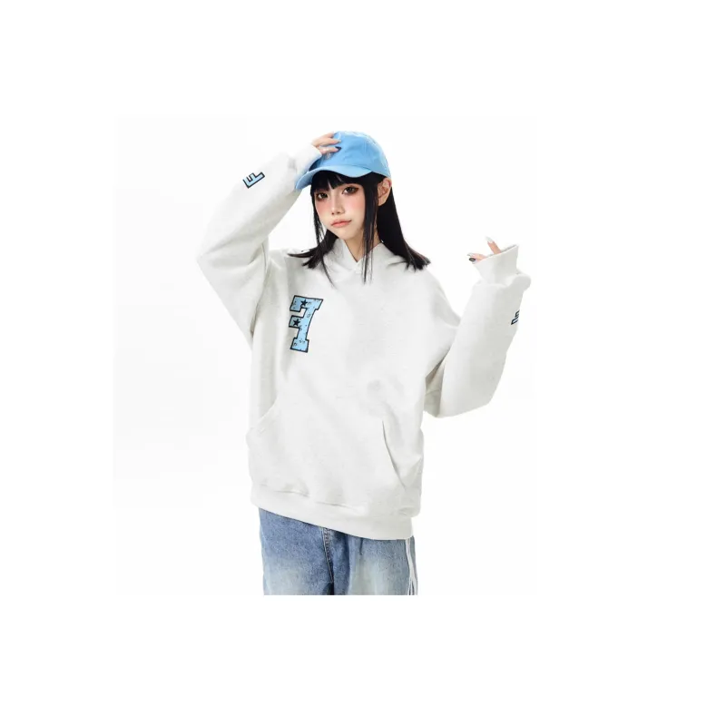 F.K.V.A Sweatshirts Unisex-6