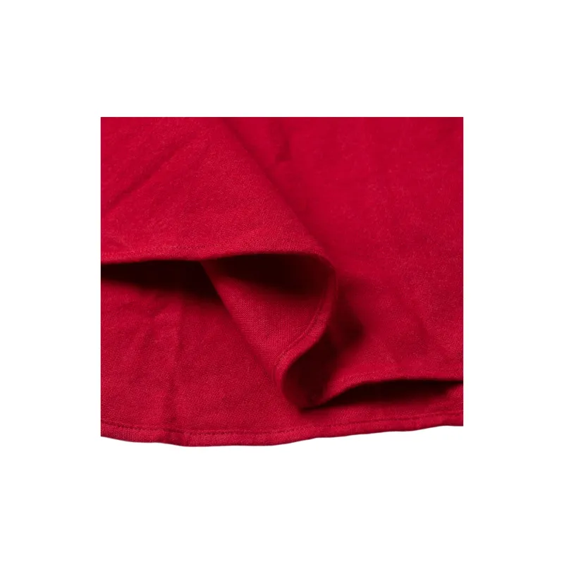 Polo Ralph Lauren FW21 Shirt Men's Red-5