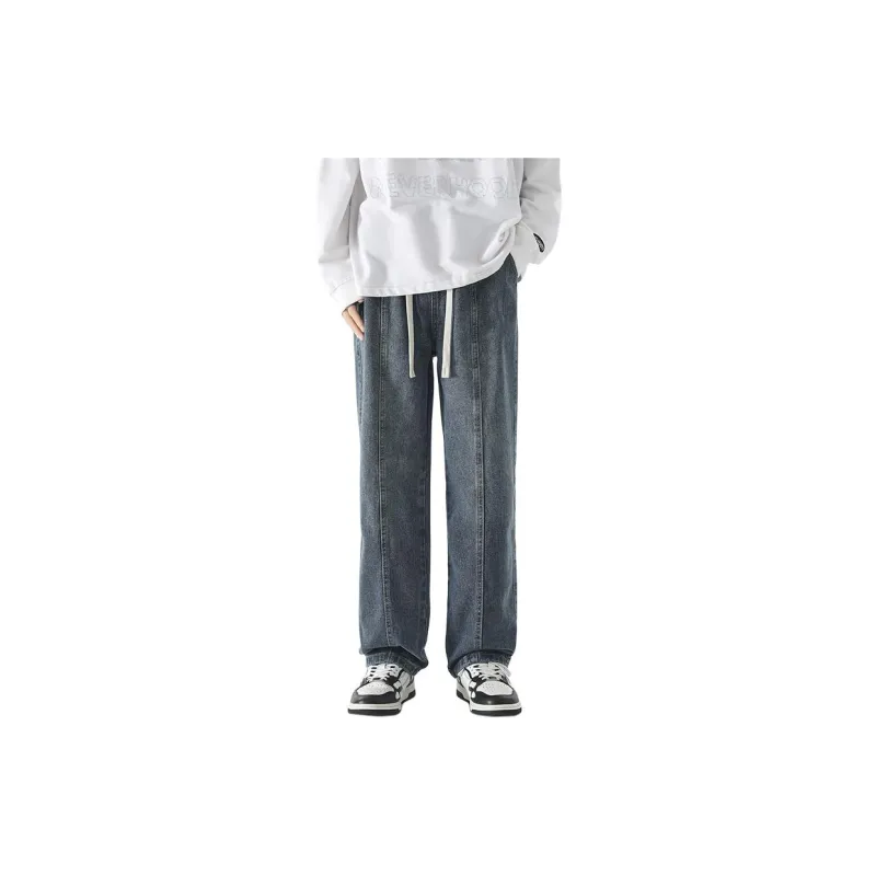 IJRJ Jeans Unisex-27
