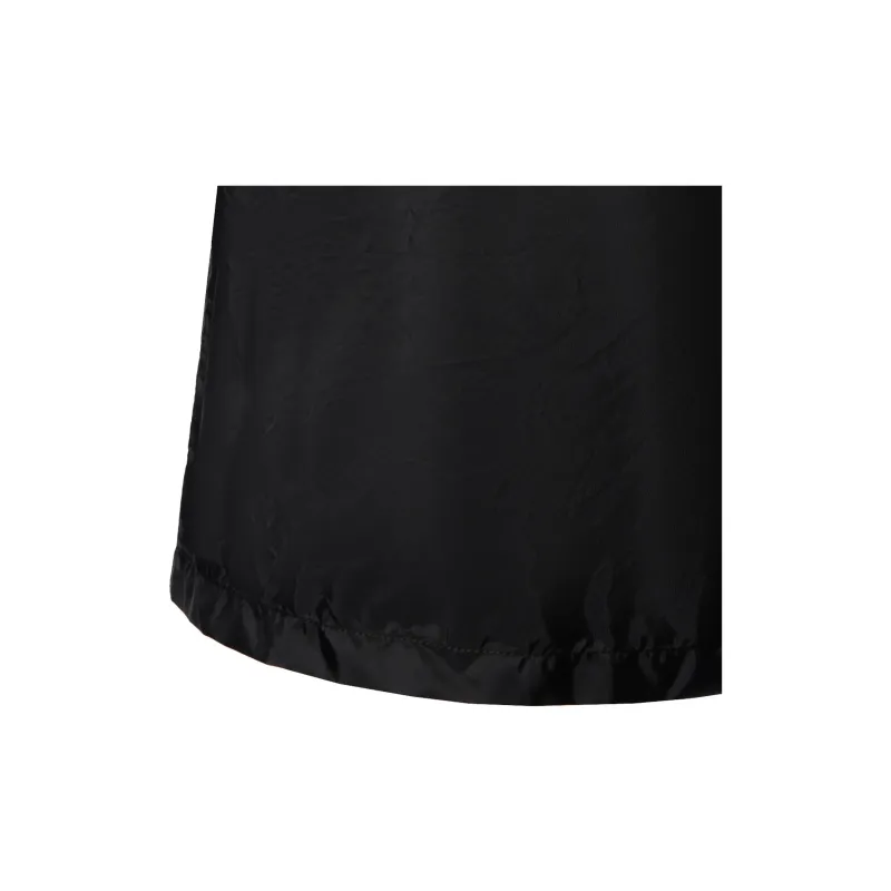 PRADA Casual Shorts Men's Black-3