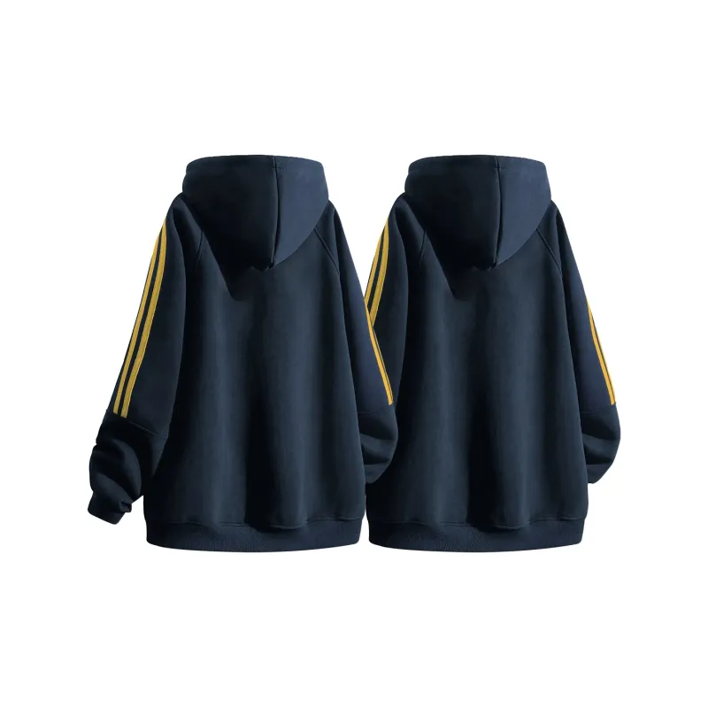 FASTFISH Sweatshirt Unisex 2 Pack-32