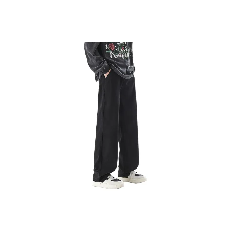 IJRJ Jeans Unisex-2