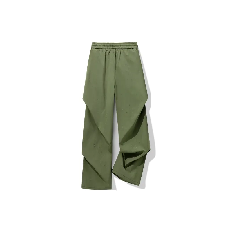WARRIOR Cargo Pants Unisex-7