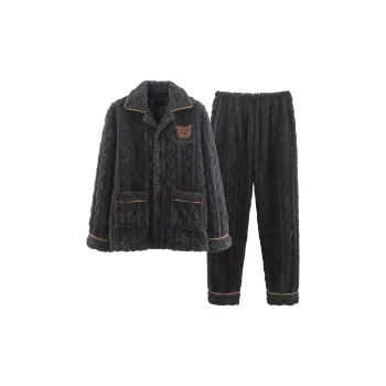 MADALLO Unisex Pajama Sets