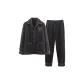 Men's Black