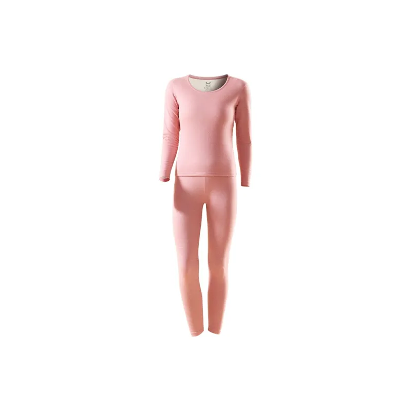 MIIOW Women's Thermal Sets-2