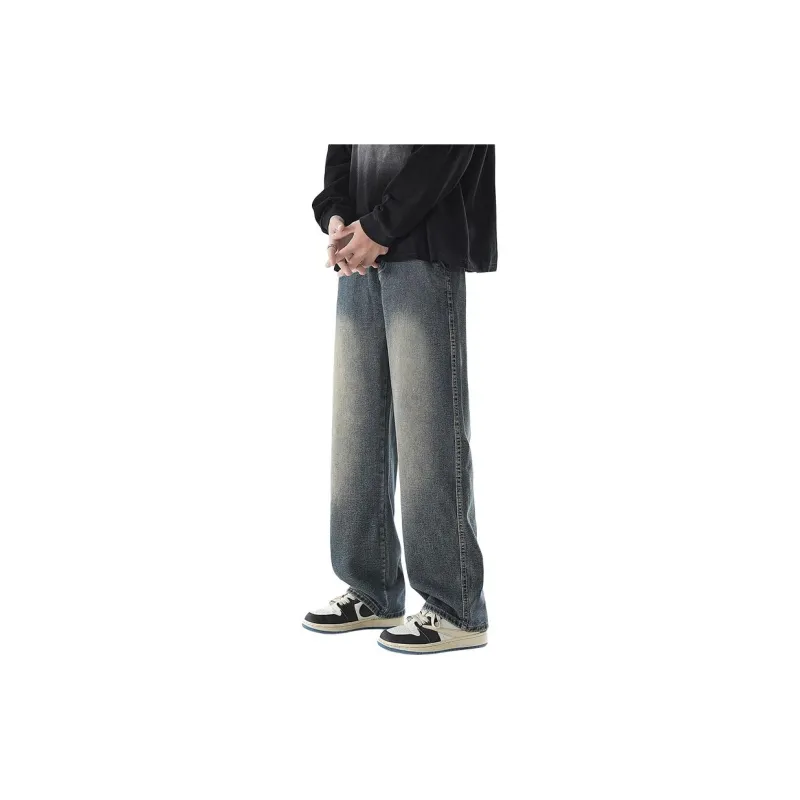 IJRJ Jeans Unisex-11