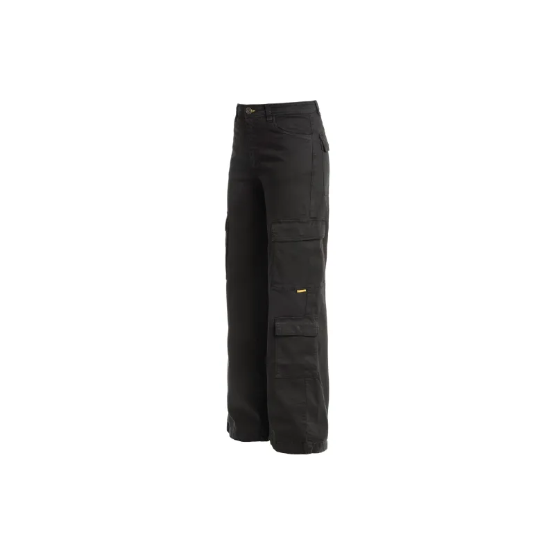 PARAJUMPERS Lela Cargo Pants-2