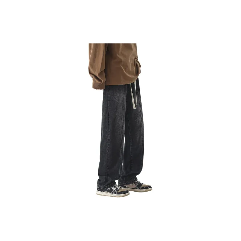 IJRJ Jeans Unisex-9