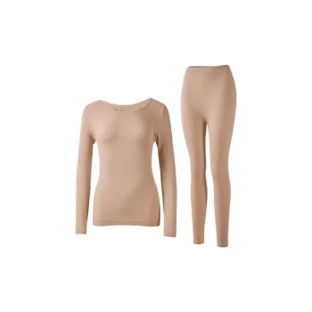 Lan Miao Women's Thermal Sets