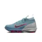 Blue Green Turquoise/Super Pink/Black