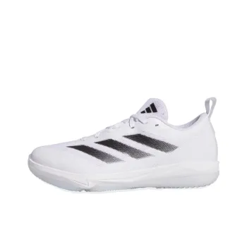 Adidas Adizero Instinct Turf Cloud White Core Black Women's