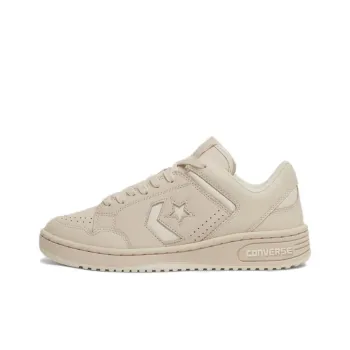 Converse Weapon Ox Light Dune