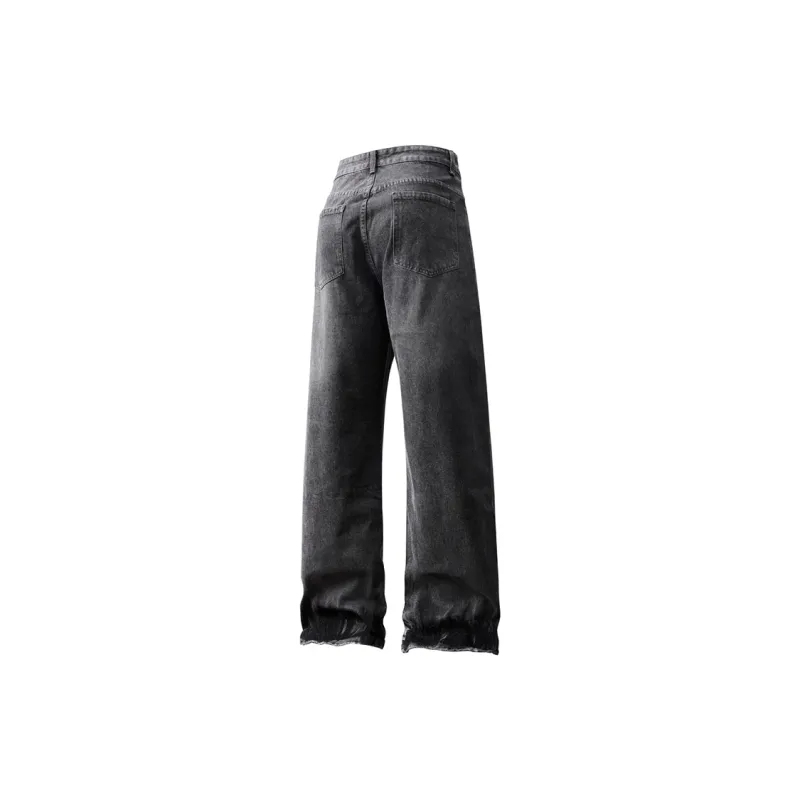 Mowlow Jeans Unisex-3