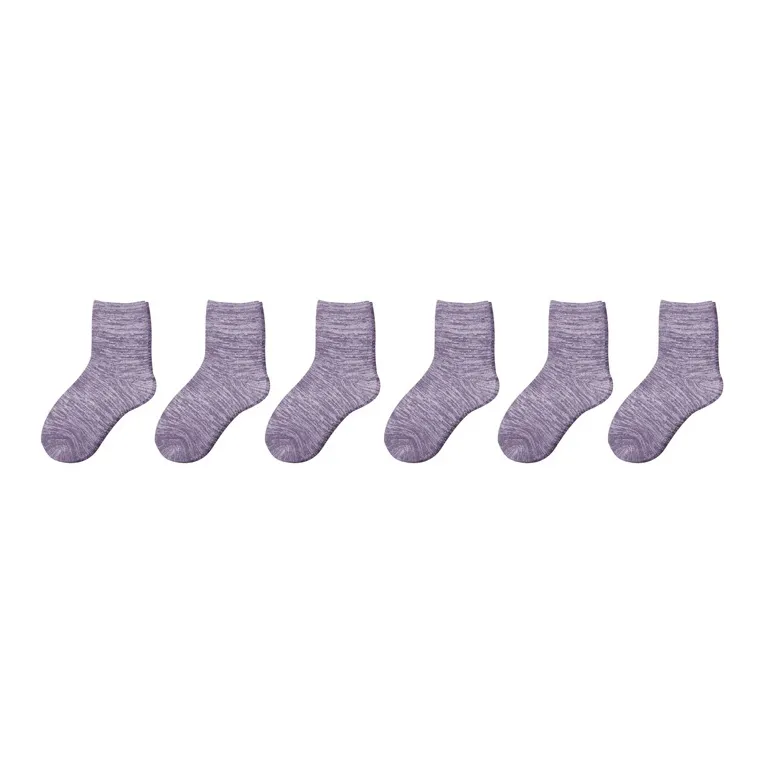 YUZHAOLIN Mid Calf Socks Unisex Combo Set-37