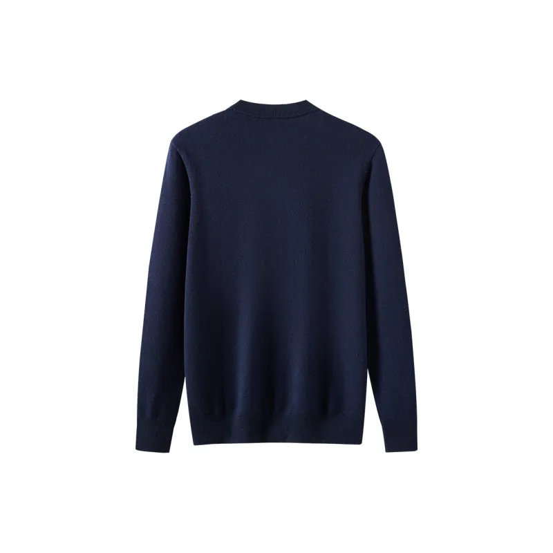 H YXIANG Sweaters Men-1