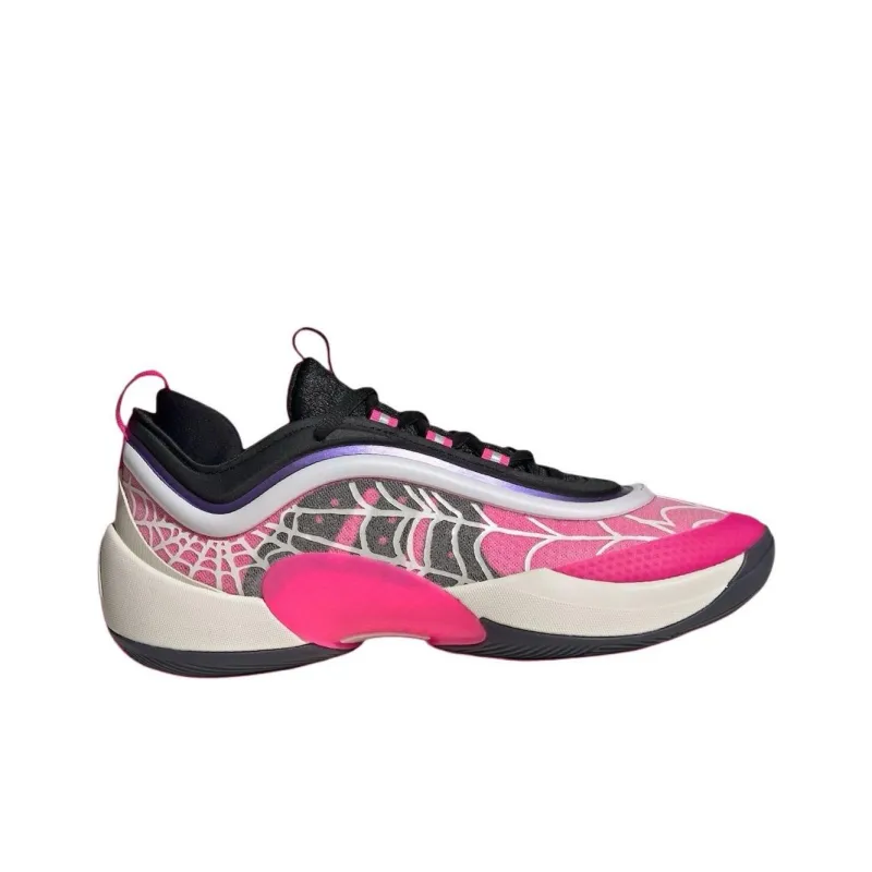 Adidas D.O.N. Issue #6 Spider-1