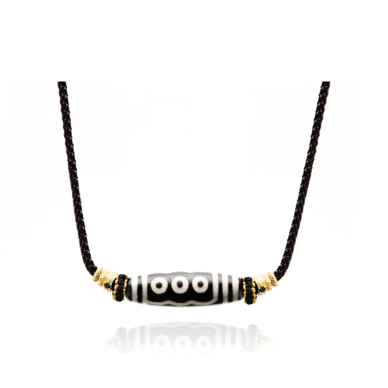 CEETOL Jade Necklaces Unisex-37