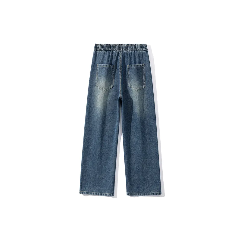 ROSECREED Jeans Unisex-7